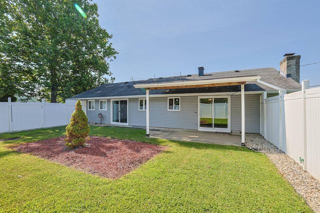 1905 Fenner Road 1905 Fenner Road, Troy, OH 45373