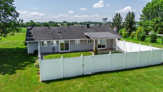 1905 Fenner Road 1905 Fenner Road, Troy, OH 45373
