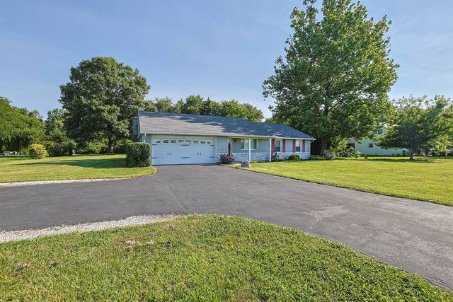 1905 Fenner Road 1905 Fenner Road, Troy, OH 45373