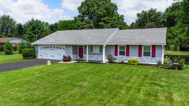 1905 Fenner Road 1905 Fenner Road, Troy, OH 45373