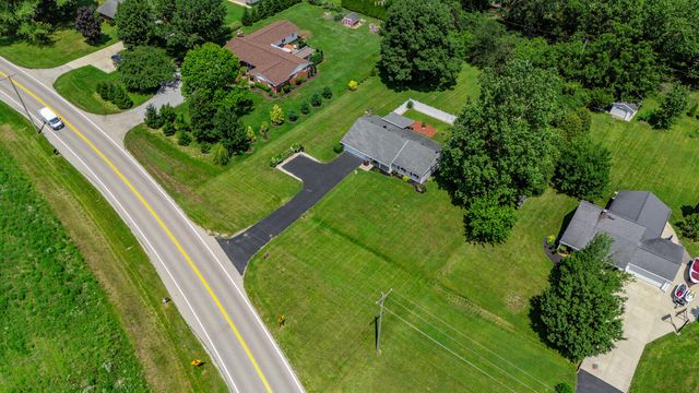 1905 Fenner Road 1905 Fenner Road, Troy, OH 45373