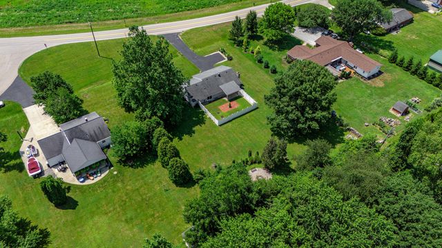 1905 Fenner Road 1905 Fenner Road, Troy, OH 45373