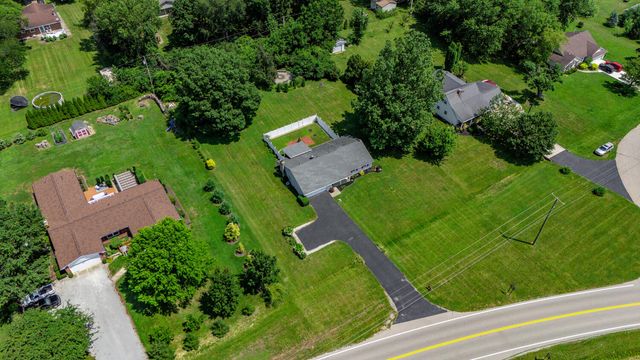 1905 Fenner Road 1905 Fenner Road, Troy, OH 45373