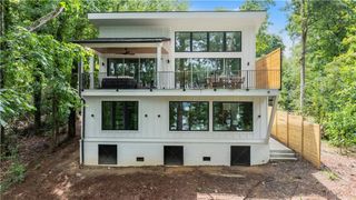 6178 Lake Lanier Height Road, Buford, GA 30518