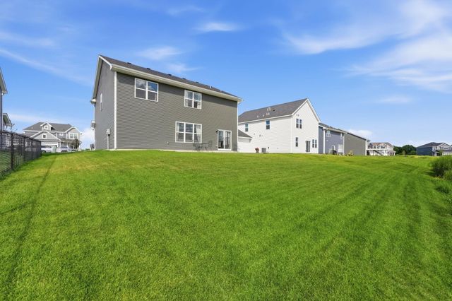11493 82nd Street NE, Otsego, MN 55330