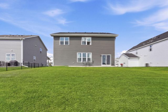 11493 82nd Street NE, Otsego, MN 55330