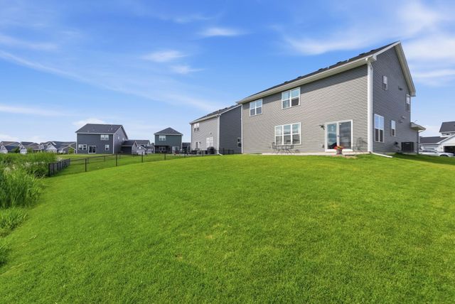 11493 82nd Street NE, Otsego, MN 55330
