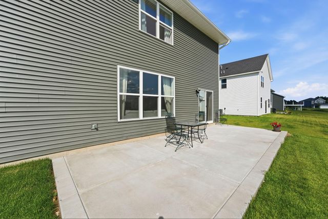 11493 82nd Street NE, Otsego, MN 55330