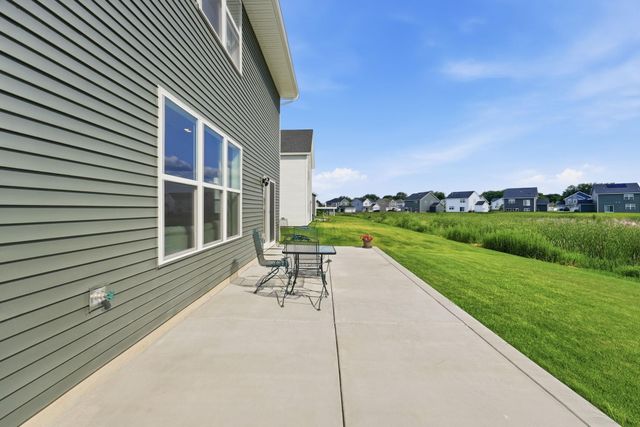 11493 82nd Street NE, Otsego, MN 55330