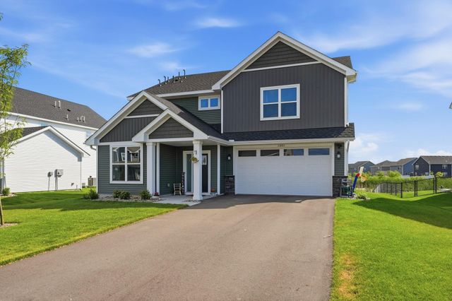 11493 82nd Street NE, Otsego, MN 55330