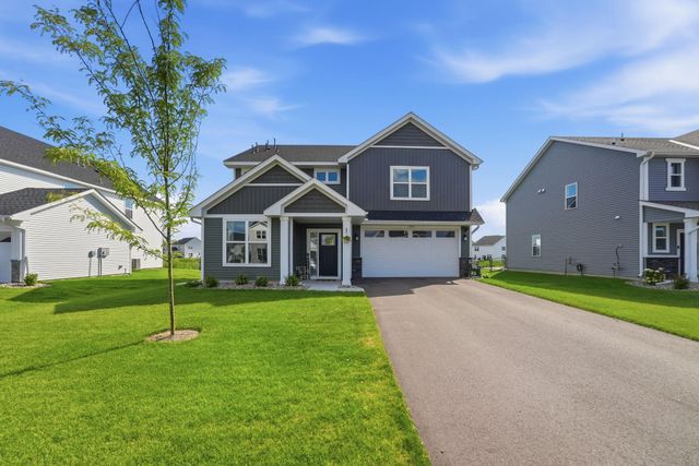 11493 82nd Street NE, Otsego, MN 55330