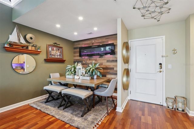 345 BAYSHORE BOULEVARD GP10, Tampa, FL 33606