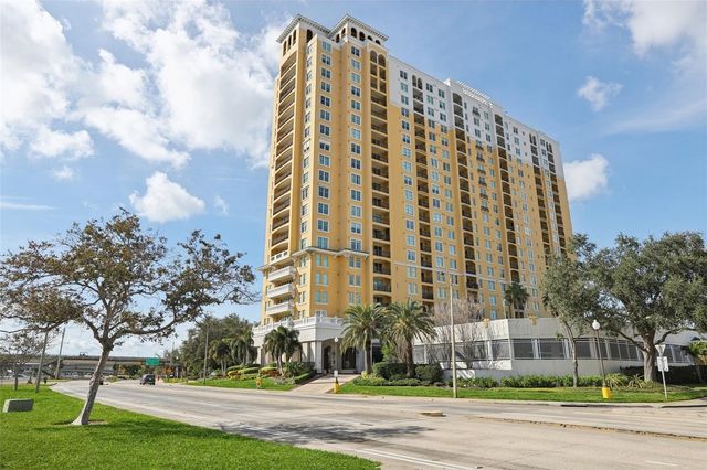 345 BAYSHORE BOULEVARD GP10, Tampa, FL 33606