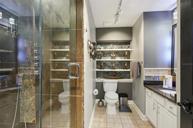 345 BAYSHORE BOULEVARD GP10, Tampa, FL 33606