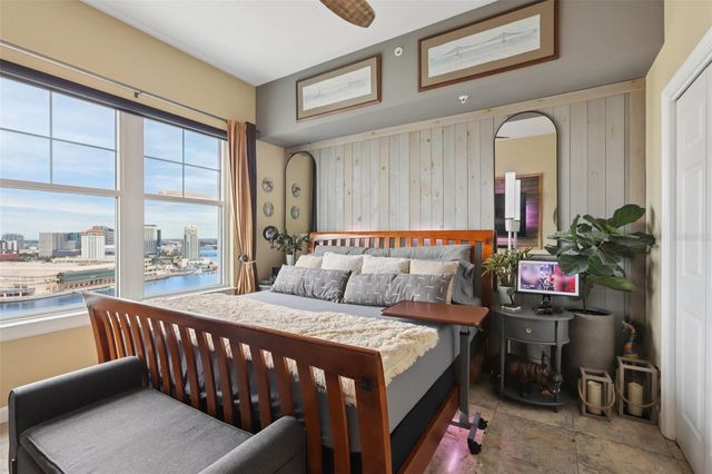 345 BAYSHORE BOULEVARD GP10, Tampa, FL 33606