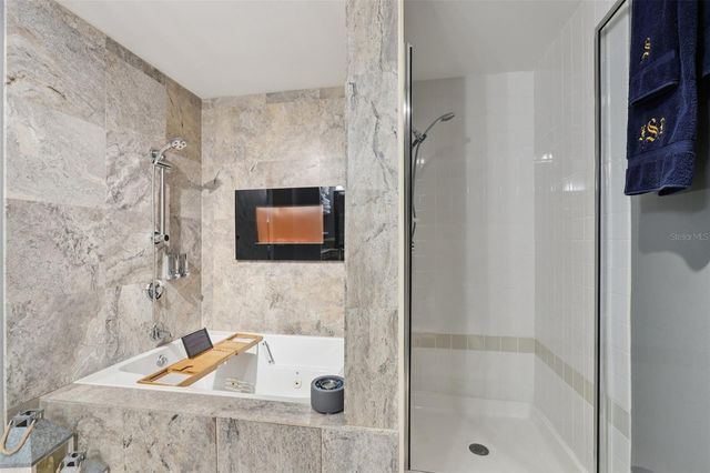 345 BAYSHORE BOULEVARD GP10, Tampa, FL 33606