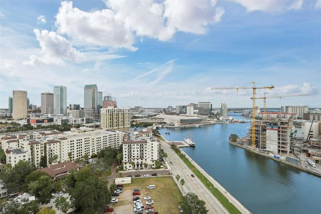 345 BAYSHORE BOULEVARD GP10, Tampa, FL 33606