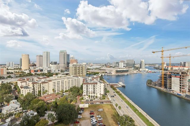 345 BAYSHORE BOULEVARD GP10, Tampa, FL 33606