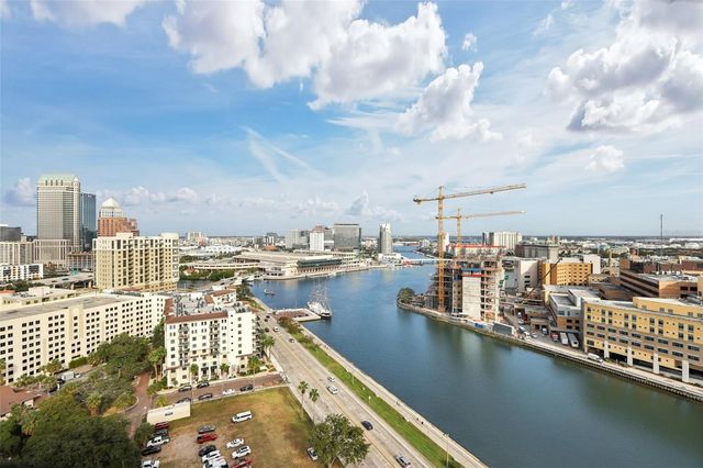 345 BAYSHORE BOULEVARD GP10, Tampa, FL 33606