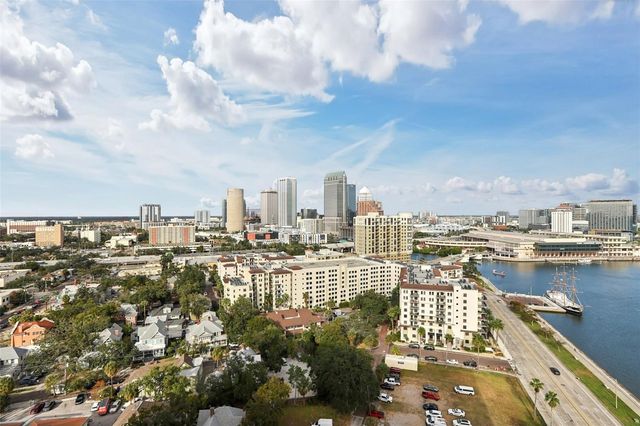 345 BAYSHORE BOULEVARD GP10, Tampa, FL 33606