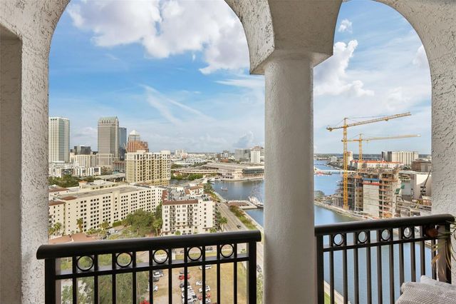 345 BAYSHORE BOULEVARD GP10, Tampa, FL 33606