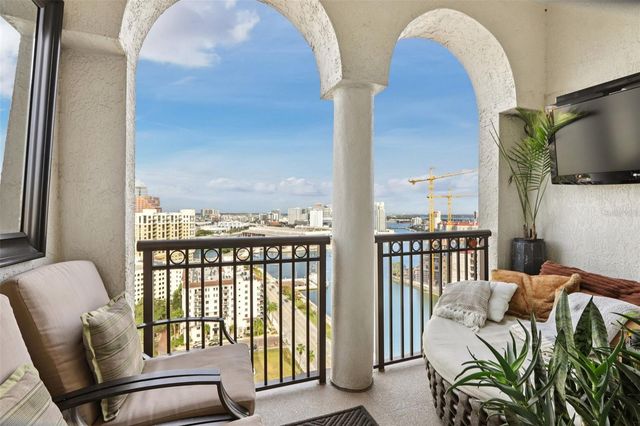 345 BAYSHORE BOULEVARD GP10, Tampa, FL 33606