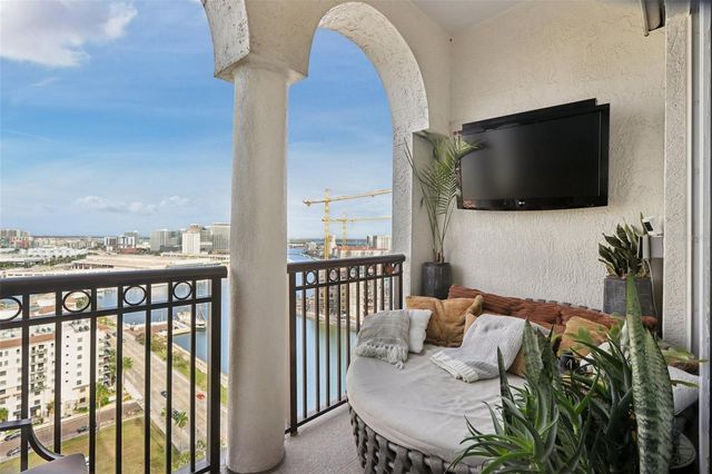 345 BAYSHORE BOULEVARD GP10, Tampa, FL 33606