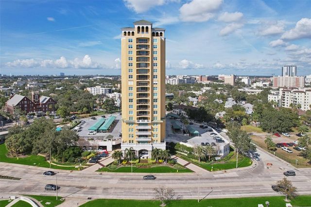 345 BAYSHORE BOULEVARD GP10, Tampa, FL 33606