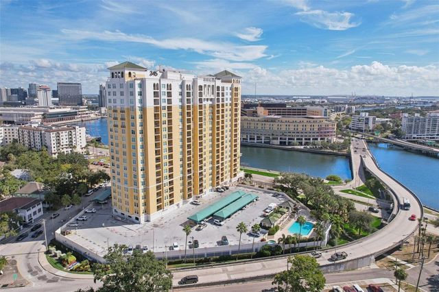345 BAYSHORE BOULEVARD GP10, Tampa, FL 33606