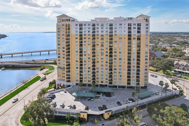 345 BAYSHORE BOULEVARD GP10, Tampa, FL 33606