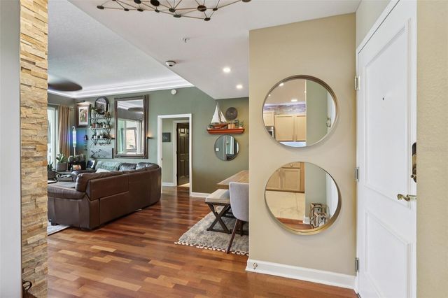 345 BAYSHORE BOULEVARD GP10, Tampa, FL 33606