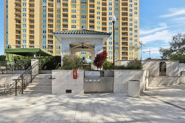 345 BAYSHORE BOULEVARD GP10, Tampa, FL 33606