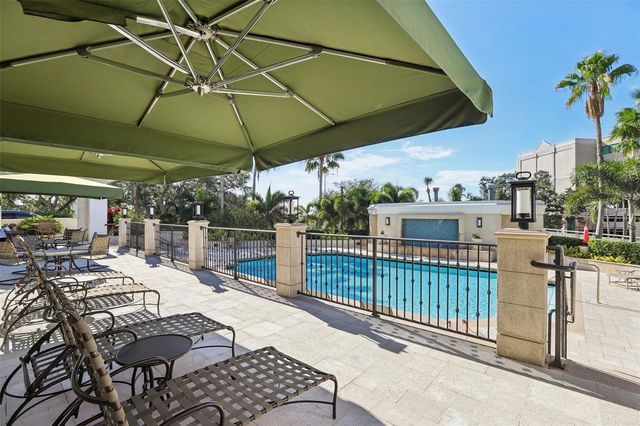 345 BAYSHORE BOULEVARD GP10, Tampa, FL 33606