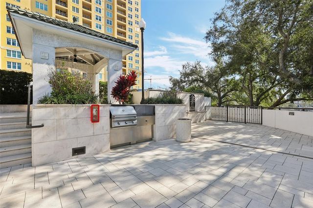 345 BAYSHORE BOULEVARD GP10, Tampa, FL 33606