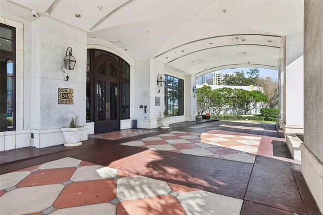 345 BAYSHORE BOULEVARD GP10, Tampa, FL 33606