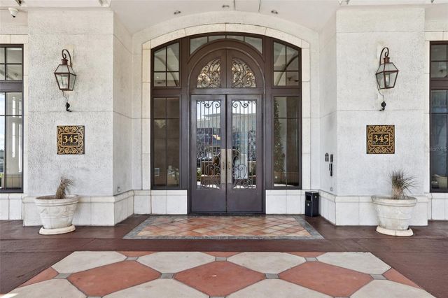 345 BAYSHORE BOULEVARD GP10, Tampa, FL 33606