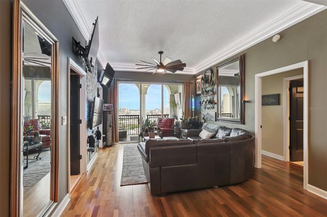 345 BAYSHORE BOULEVARD GP10, Tampa, FL 33606