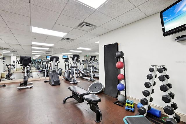 345 BAYSHORE BOULEVARD GP10, Tampa, FL 33606