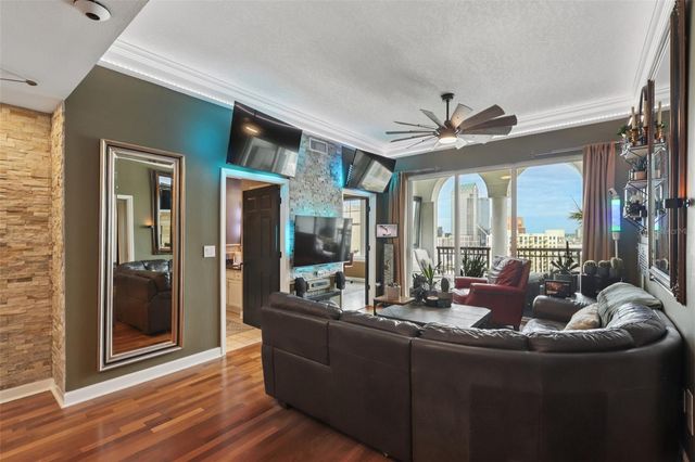 345 BAYSHORE BOULEVARD GP10, Tampa, FL 33606