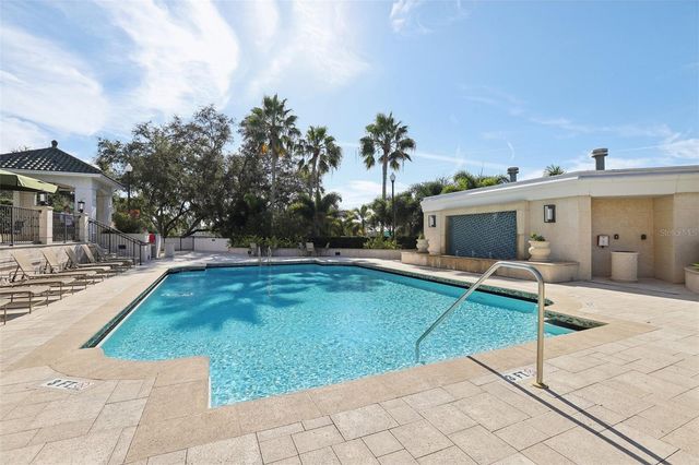 345 BAYSHORE BOULEVARD GP10, Tampa, FL 33606