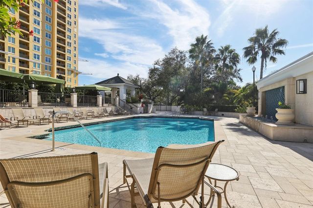 345 BAYSHORE BOULEVARD GP10, Tampa, FL 33606