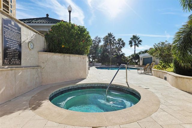 345 BAYSHORE BOULEVARD GP10, Tampa, FL 33606