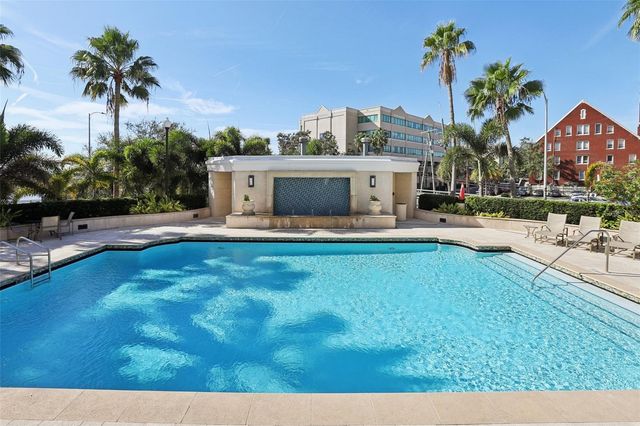 345 BAYSHORE BOULEVARD GP10, Tampa, FL 33606