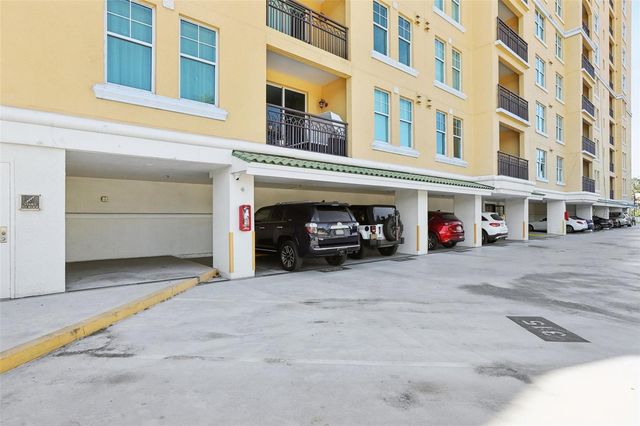 345 BAYSHORE BOULEVARD GP10, Tampa, FL 33606