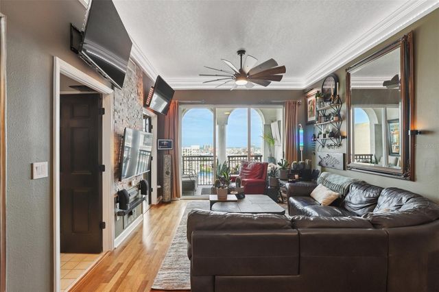 345 BAYSHORE BOULEVARD GP10, Tampa, FL 33606