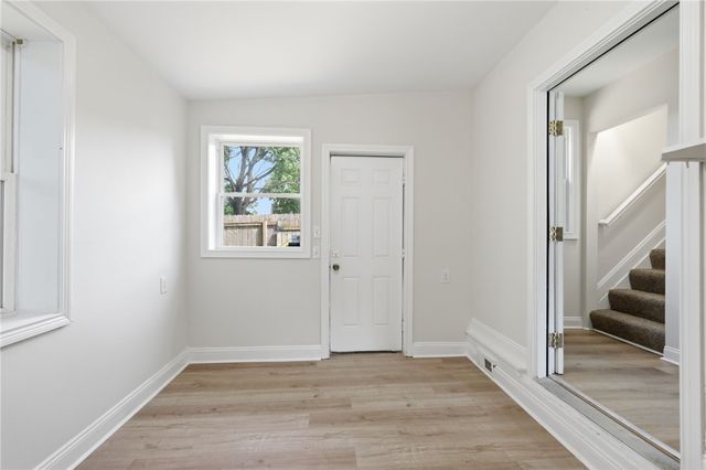 2403 S Sutphin Street, Middletown, OH 45044