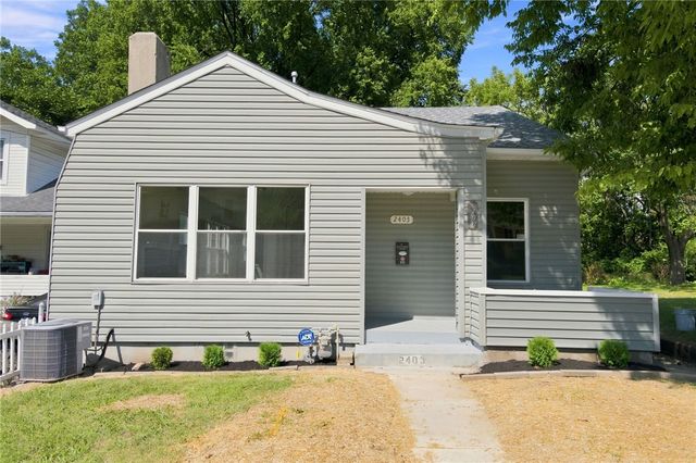2403 S Sutphin Street, Middletown, OH 45044