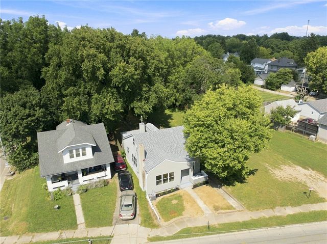 2403 S Sutphin Street, Middletown, OH 45044