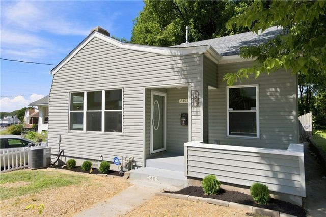 2403 S Sutphin Street, Middletown, OH 45044