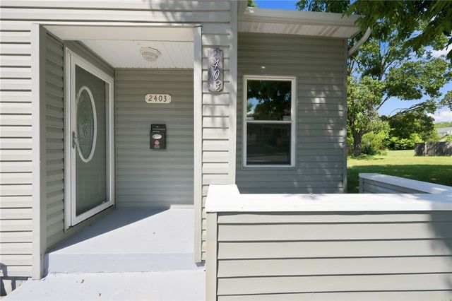 2403 S Sutphin Street, Middletown, OH 45044